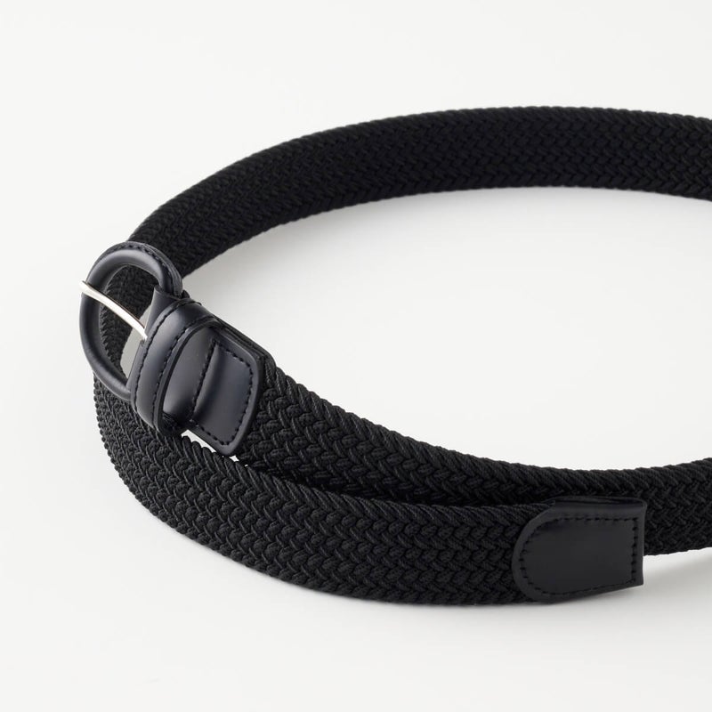 ゴムメッシュベルト KE21455-19-BLACK