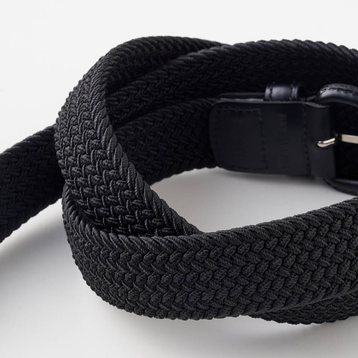 ゴムメッシュベルト KE21455-19-BLACK