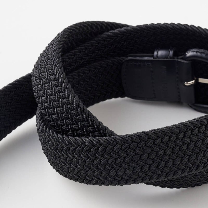 ゴムメッシュベルト KE21455-19-BLACK