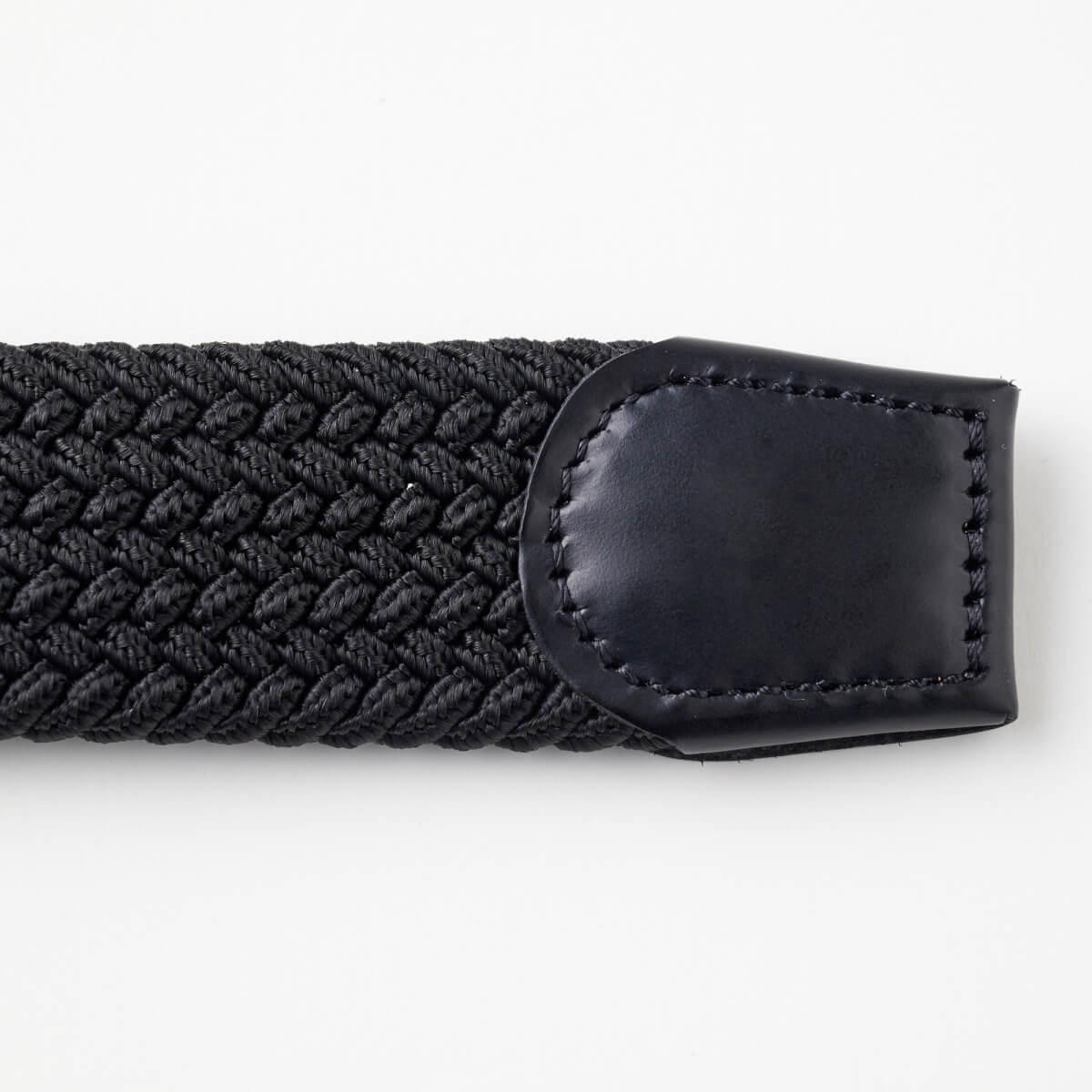 ゴムメッシュベルト KE21455-19-BLACK