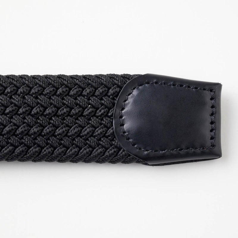 ゴムメッシュベルト KE21455-19-BLACK