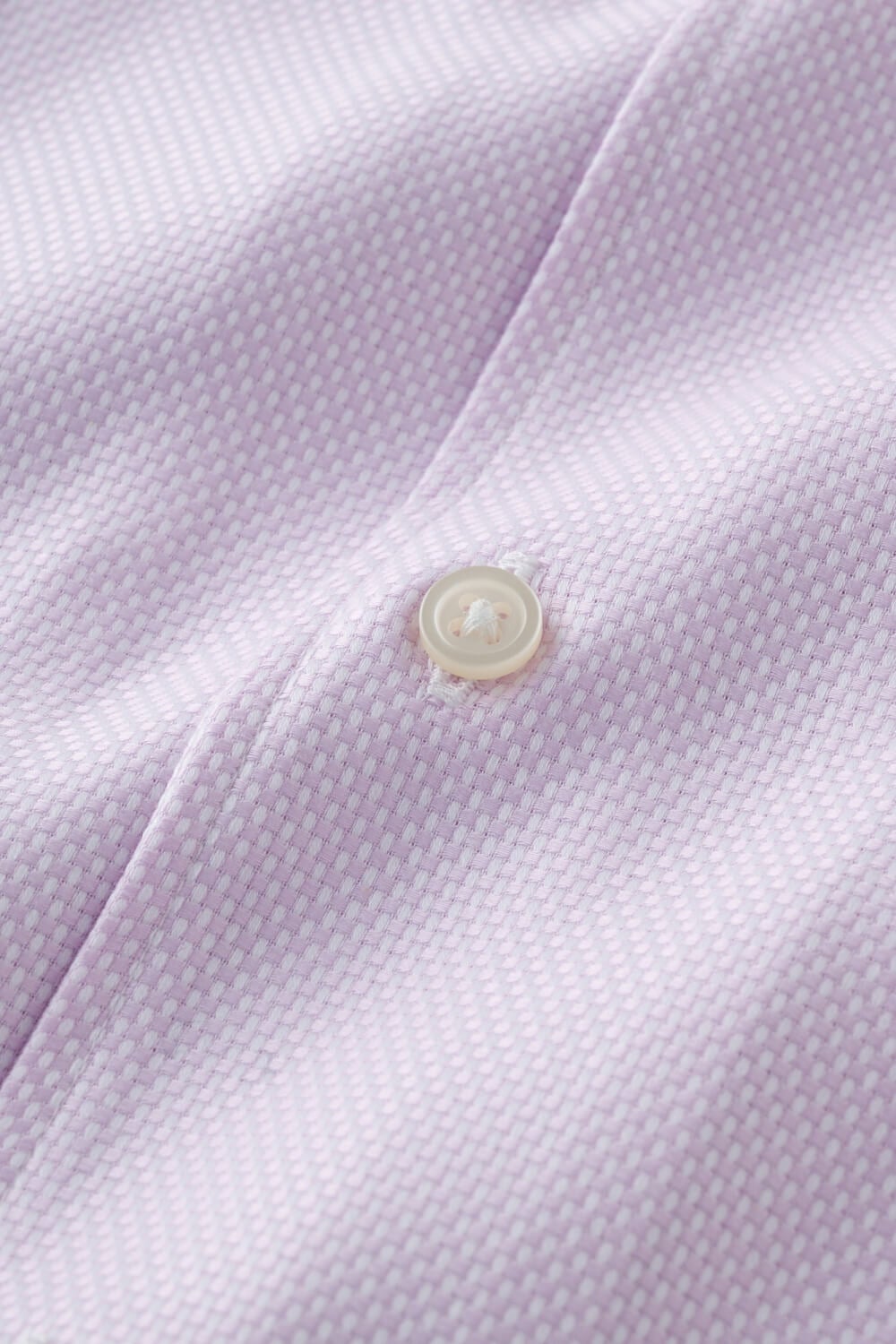 ワイシャツ 8044-X03B-PINK-生地