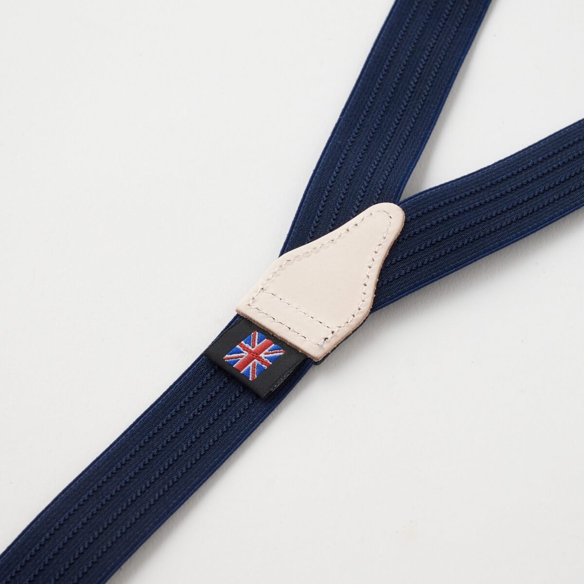 サスペンダー SP-ALS-05-NAVYBLUE