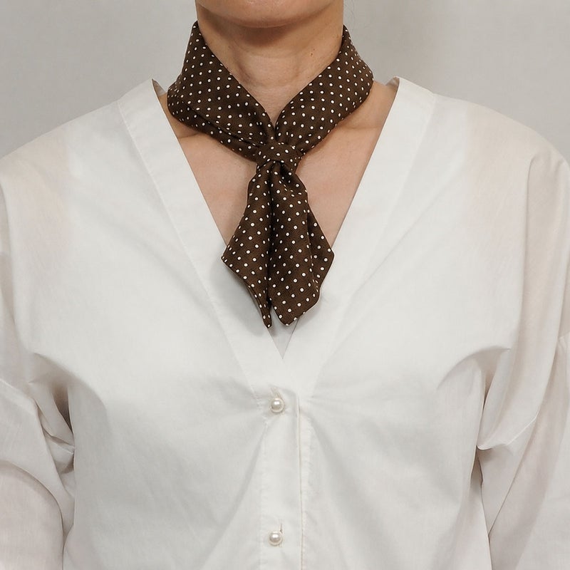ミニネクタイ・スカーフ　sc-a-003-5