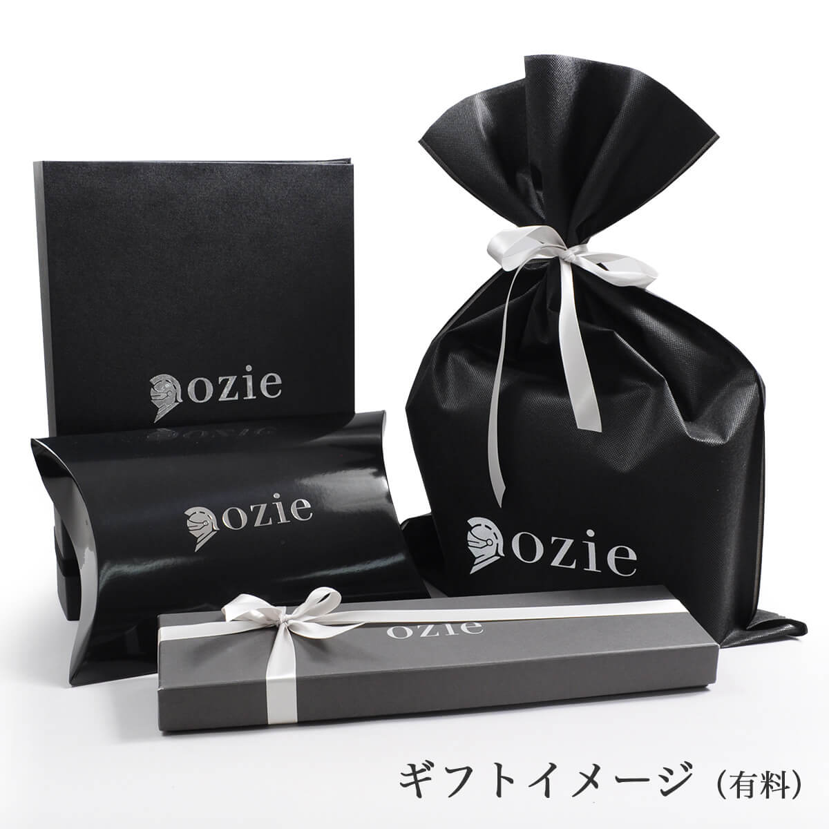 ミニネクタイ・スカーフ　box-a2