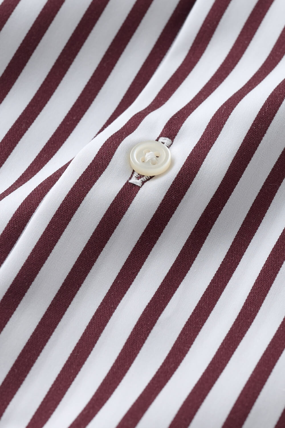 ワイシャツ 8063-X10A-WINE-生地