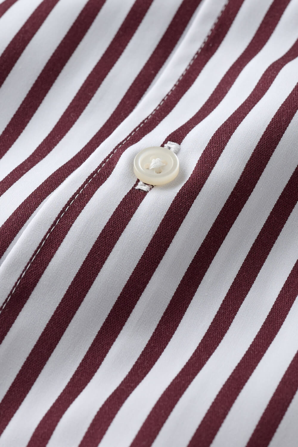 ワイシャツ 8045-X09C-WINE-生地