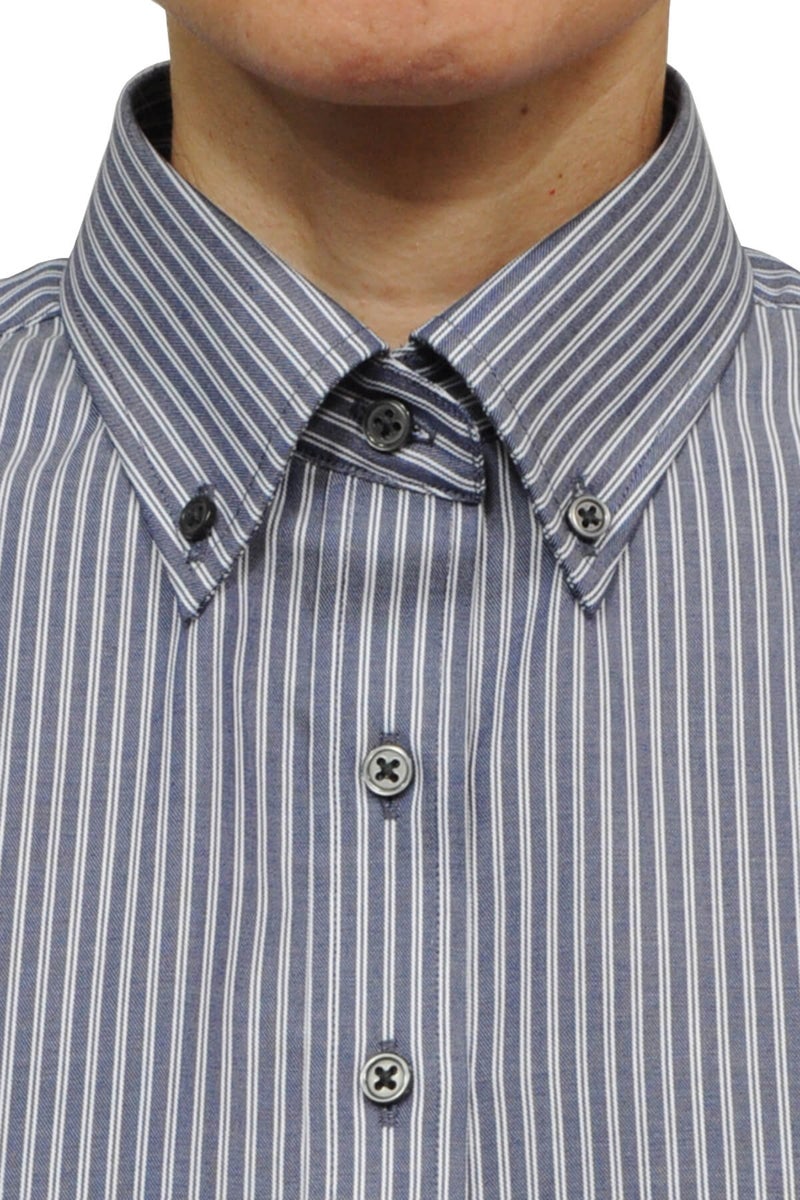 レディース　6274-P09-NAVY-衿1