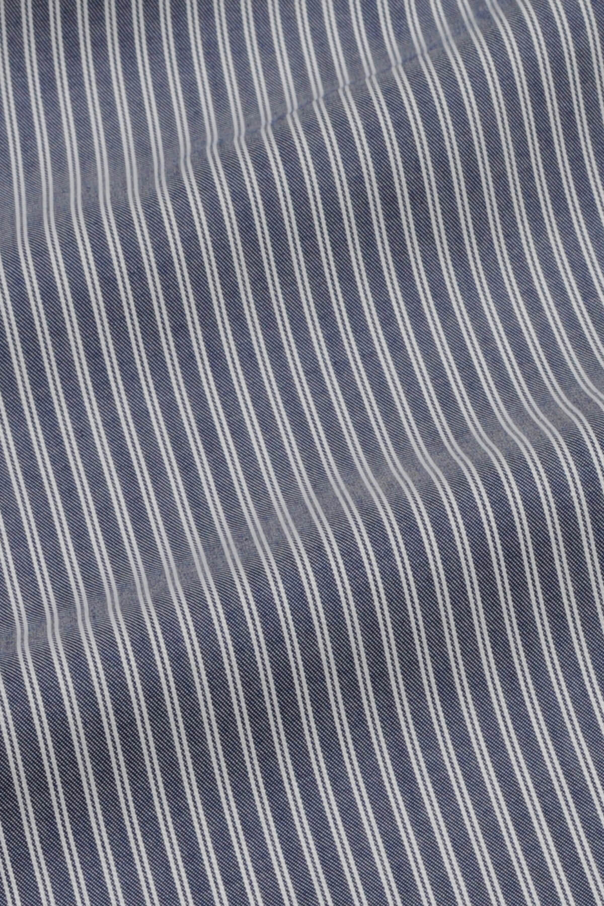 レディース　6274-P09-NAVY-生地