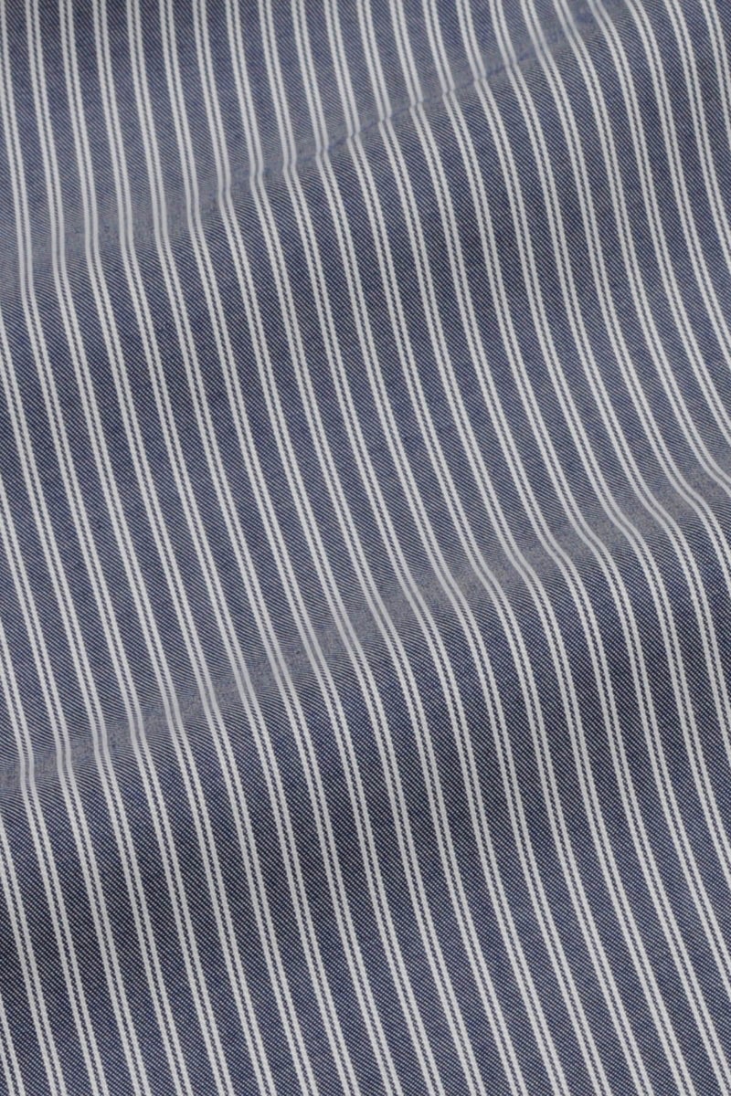 レディース　6274-P09-NAVY-生地