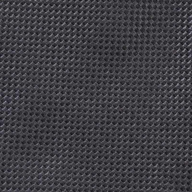 ネクタイ NI-A-019-GRAY-生地