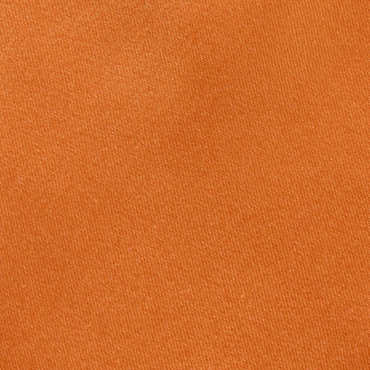 ネクタイ NI-A-020-ORANGE-生地
