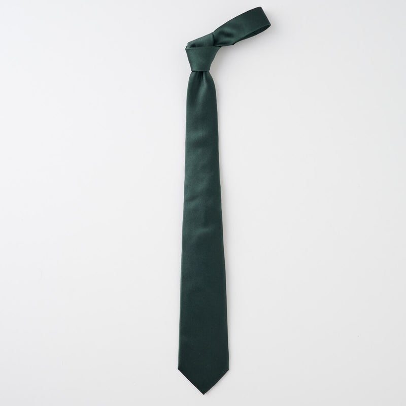 ネクタイ NI-A-021-GREEN-全体