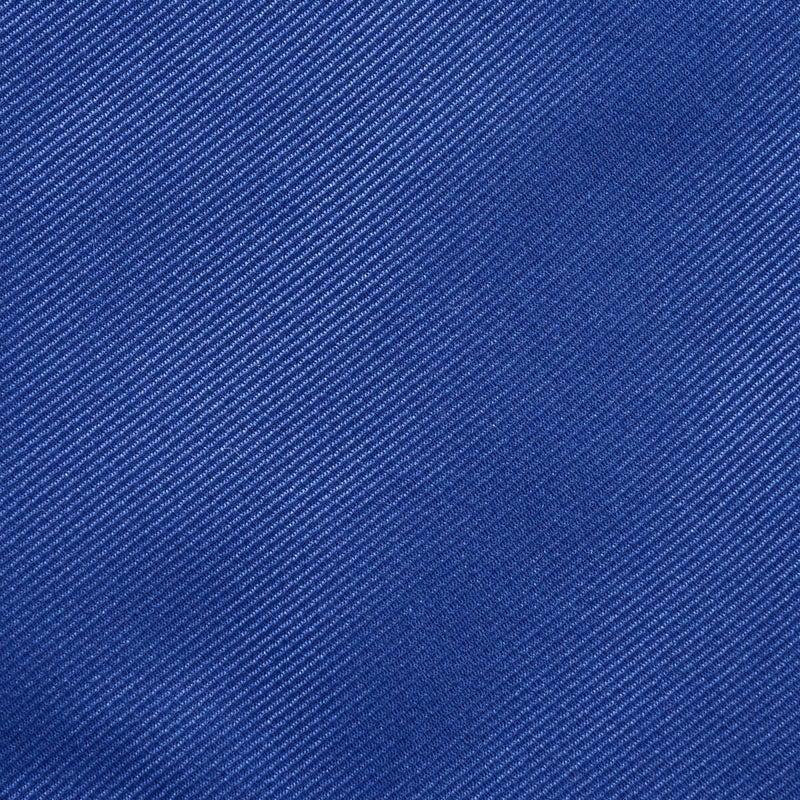 ネクタイ NI-A-022-BLUE-生地