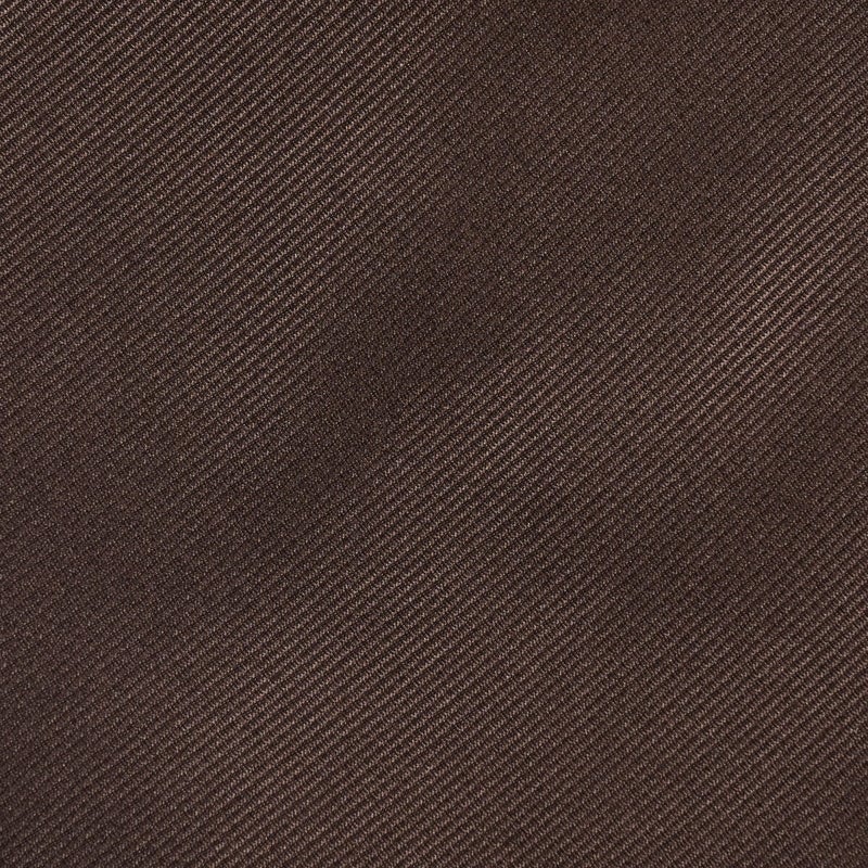 ネクタイ NI-A-024-BROWN-生地